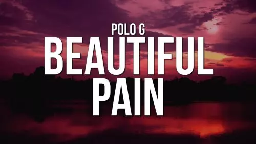 Beautiful Pain (Losin My Mind) by Polo G