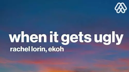 When It Gets Ugly by Rachel Lorin, Ekoh