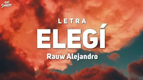 Rauw Alejandro by Elegi ft. Dalex, Lenny Tavarez