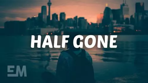 Half Gone by Stephen Puth