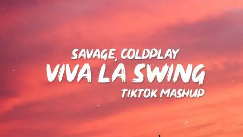 Viva La Swing by Swing X Viva La Vida