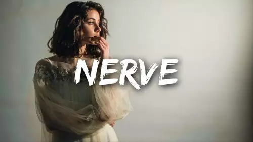 Nerve by Victoria Nadine