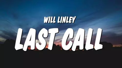 Last Call by Will Linley