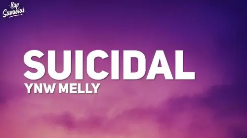 Suicidal by YNW Melly