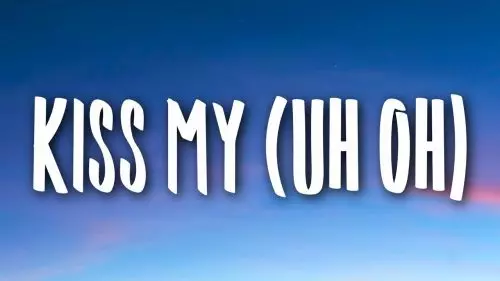 Kiss My (Uh Oh) by Anne-Marie, Little Mix