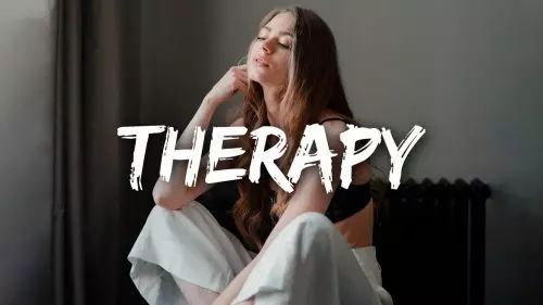 Therapy by Anne-Marie