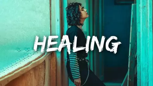 Healing by Fletcher