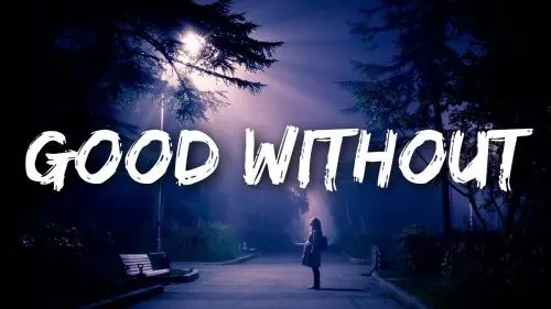 Good Without by Mimi Webb