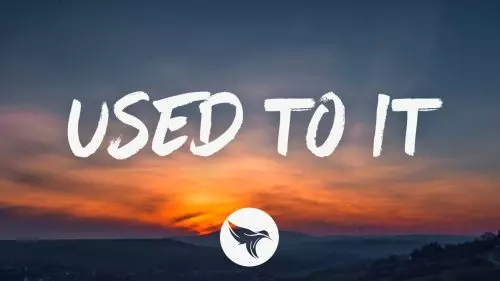 Used to It by Seaforth
