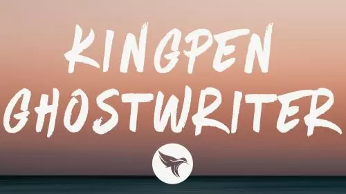 kingpen ghostwriter lyrics
