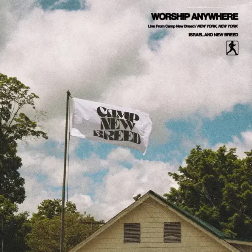 ALBUM: Israel & New Breed - Miracles Signs & Wonders | Mp3 & Zip