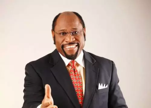 How to Pinpoint and Write your Vision  SERMON by Dr Myles Munroe