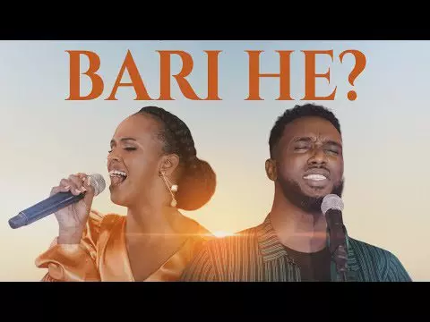 Bari He – James