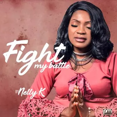 nellyk – Fight My Battle
