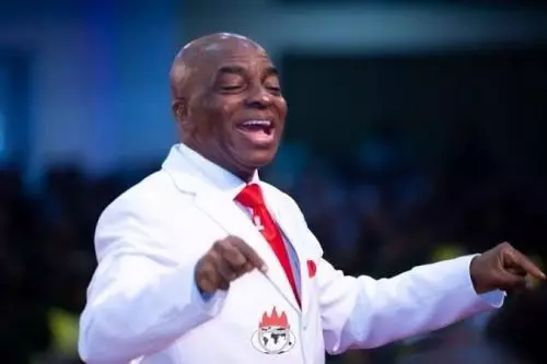 Wonder Of Sowing Into Kingdom Advancement Endeavors SERMON by Bishop David Oyedepo