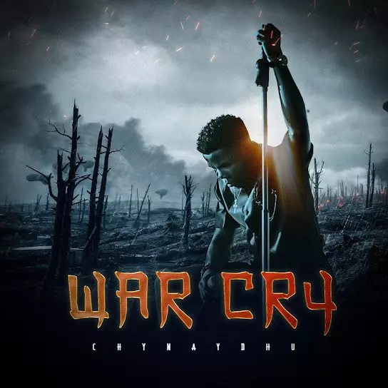 Chinedu Ndubueze - War Cry