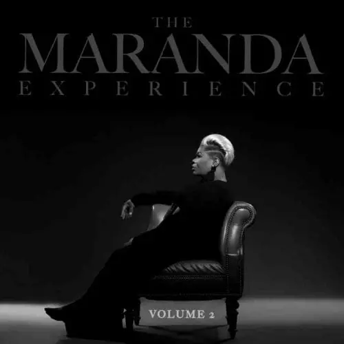 The Maranda Experience Volume 2 by Maranda Curtis