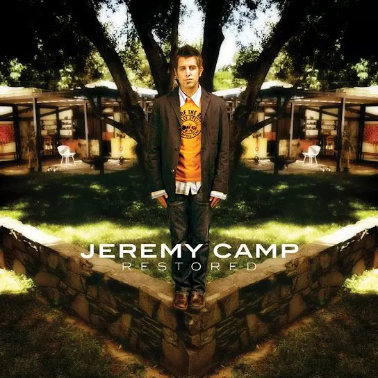 Jeremy Camp - Take You Back