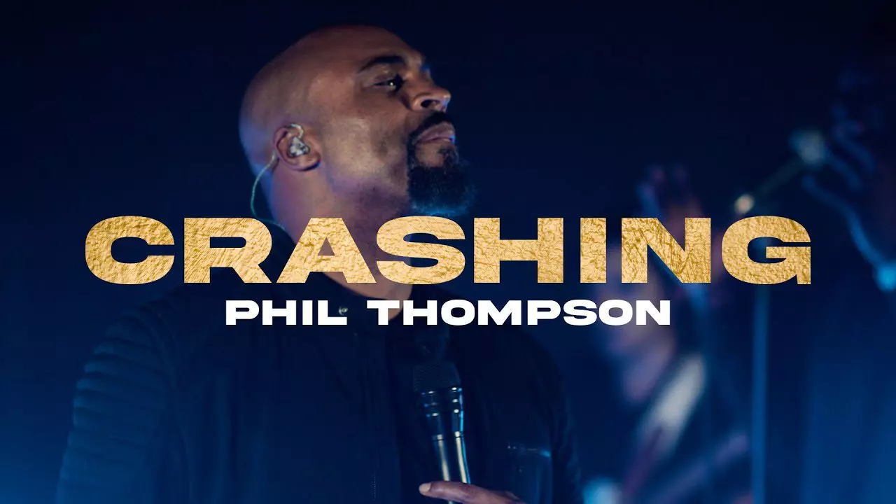 Phil Thompson - Crashing