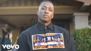 Blessings by Lecrae 