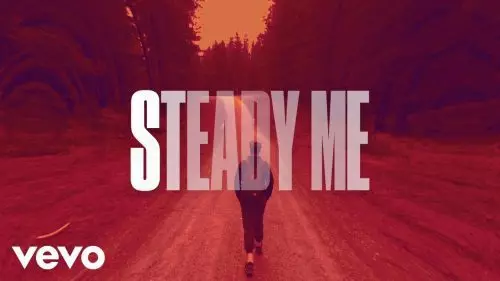 Steady Me by Jeremy Camp 