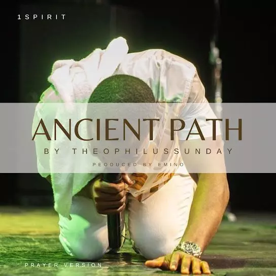 Emino - Ancient Path