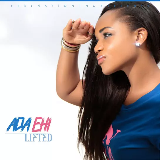 Ada Ehi – Ope