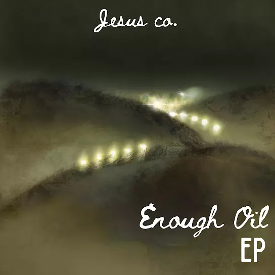 Jesus Co. - Mighty One