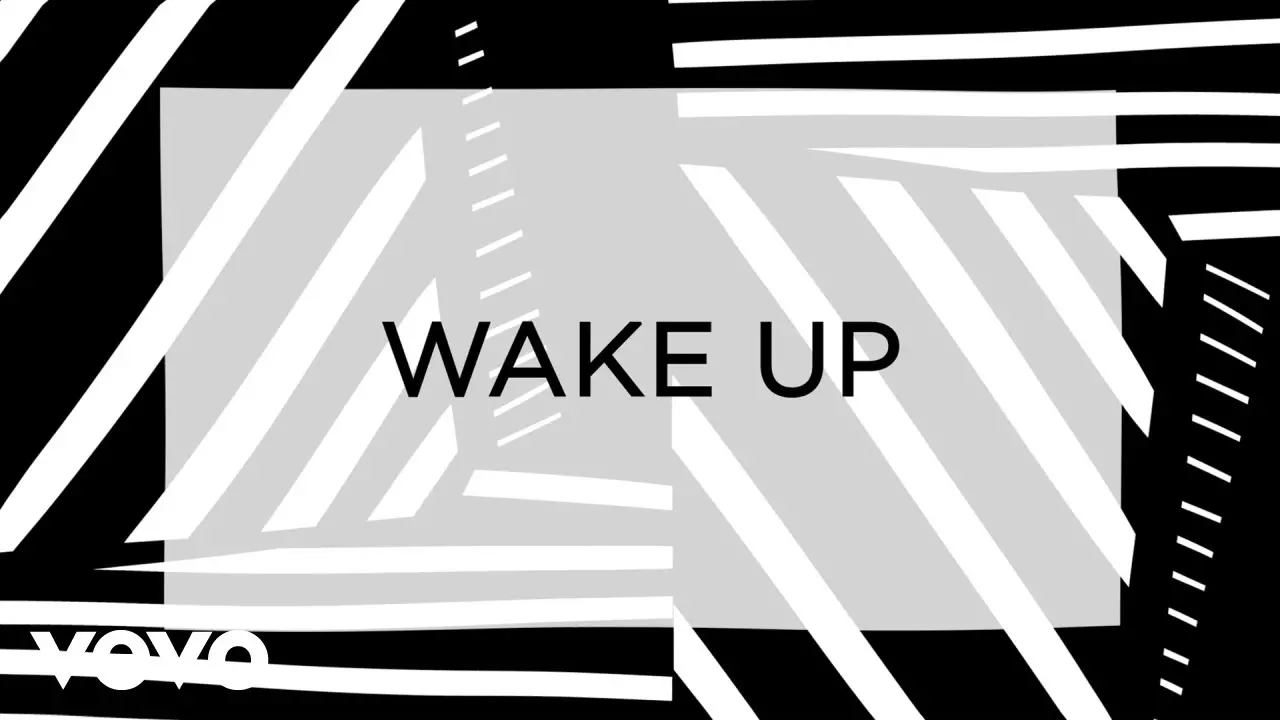 Kierra Sheard - Wake Up