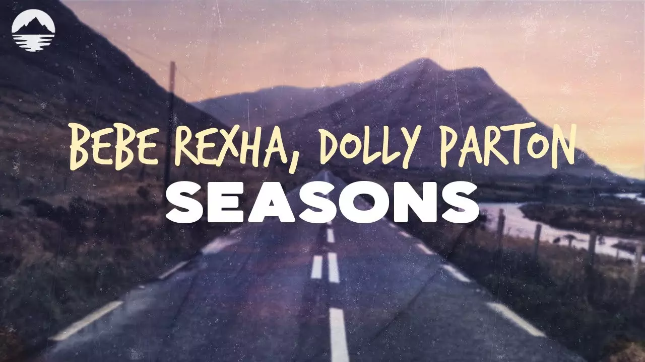 Bebe Rexha - Seasons