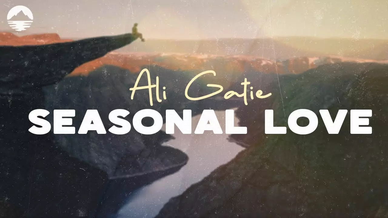 Ali Gatie - Seasonal Love