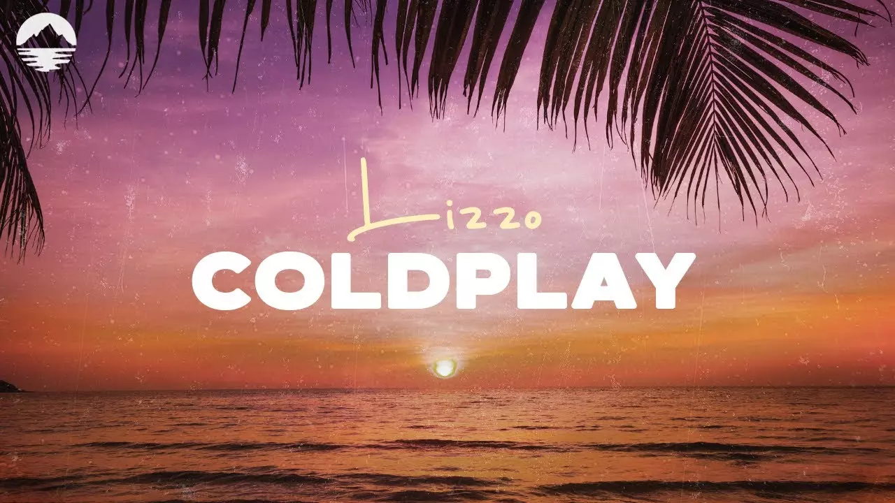 Lizzo - Coldplay