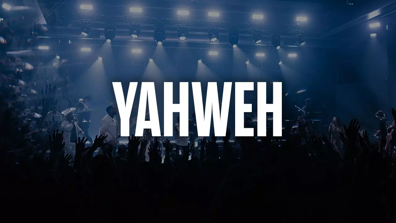 Impact Worship - Yahweh
