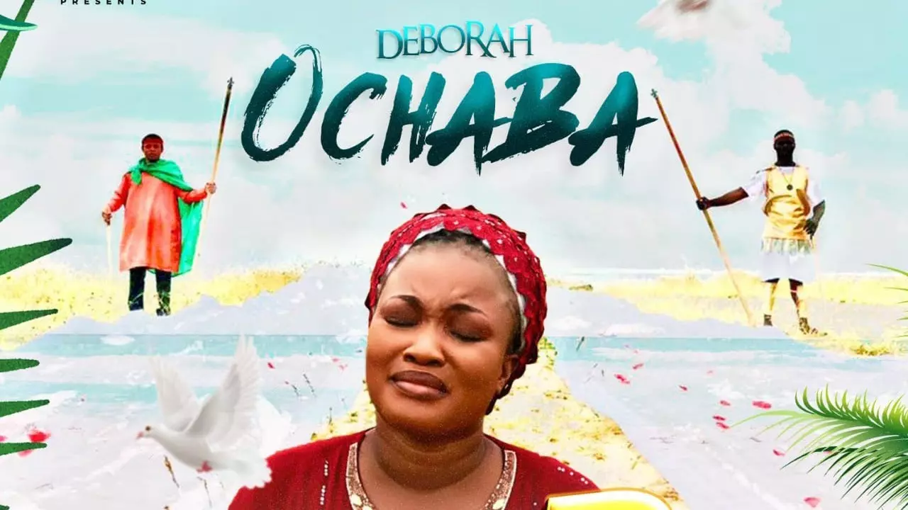 Deborah Ochaba - Ero Re