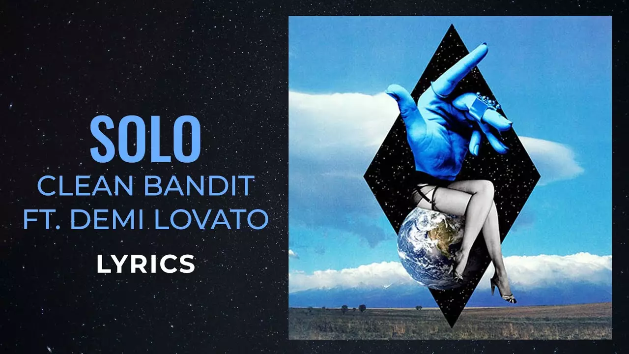 Clean Bandit – Solo