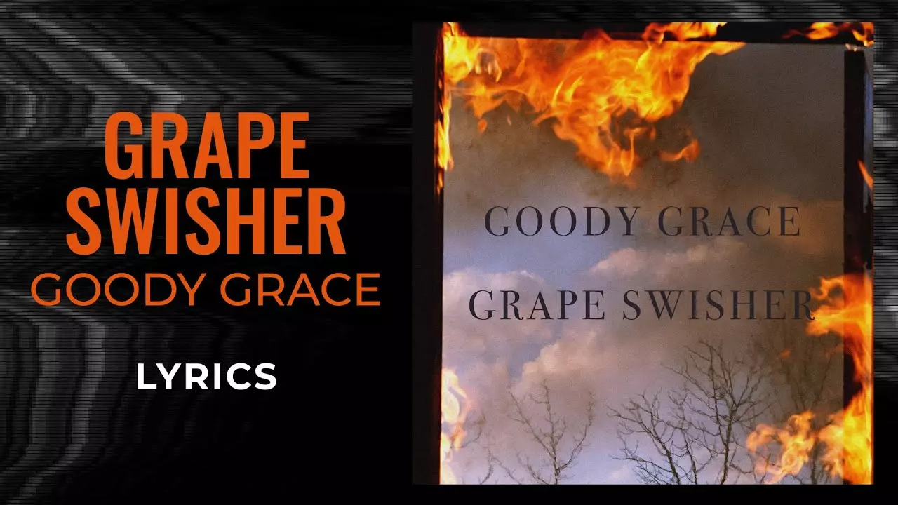 Goody Grace - Grape Swisher