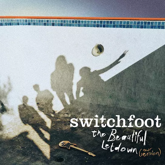 Switchfoot - On Fire