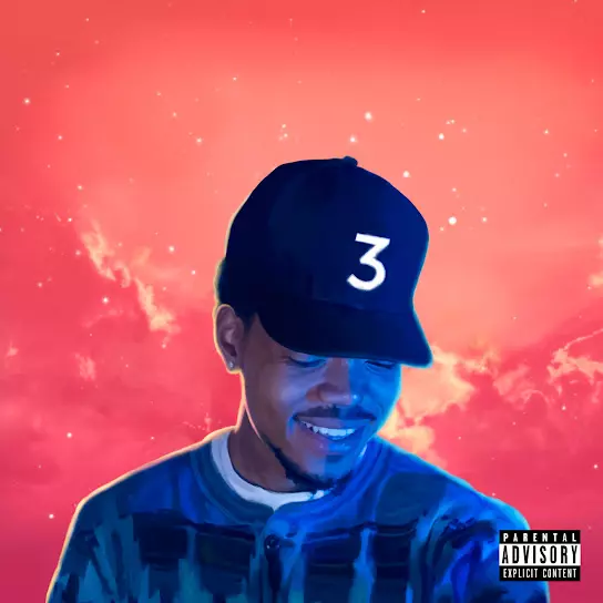 Chance the Rapper - Finish Line / Drown