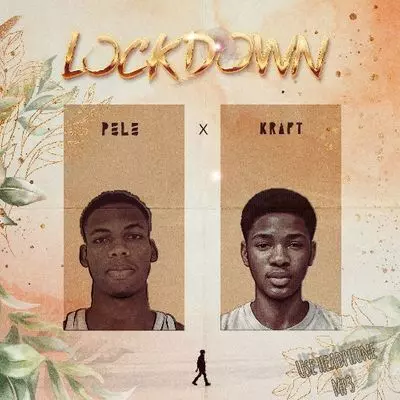 Peter pele - Lockdown