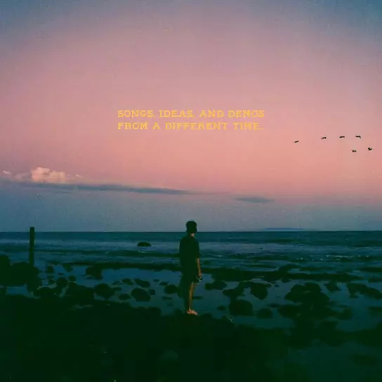 Forrest Frank - One That Got Away