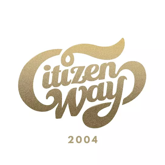 Citizen Way - Catch Your Fall