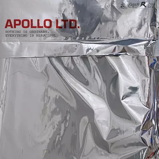 Apollo LTD – Soldier On