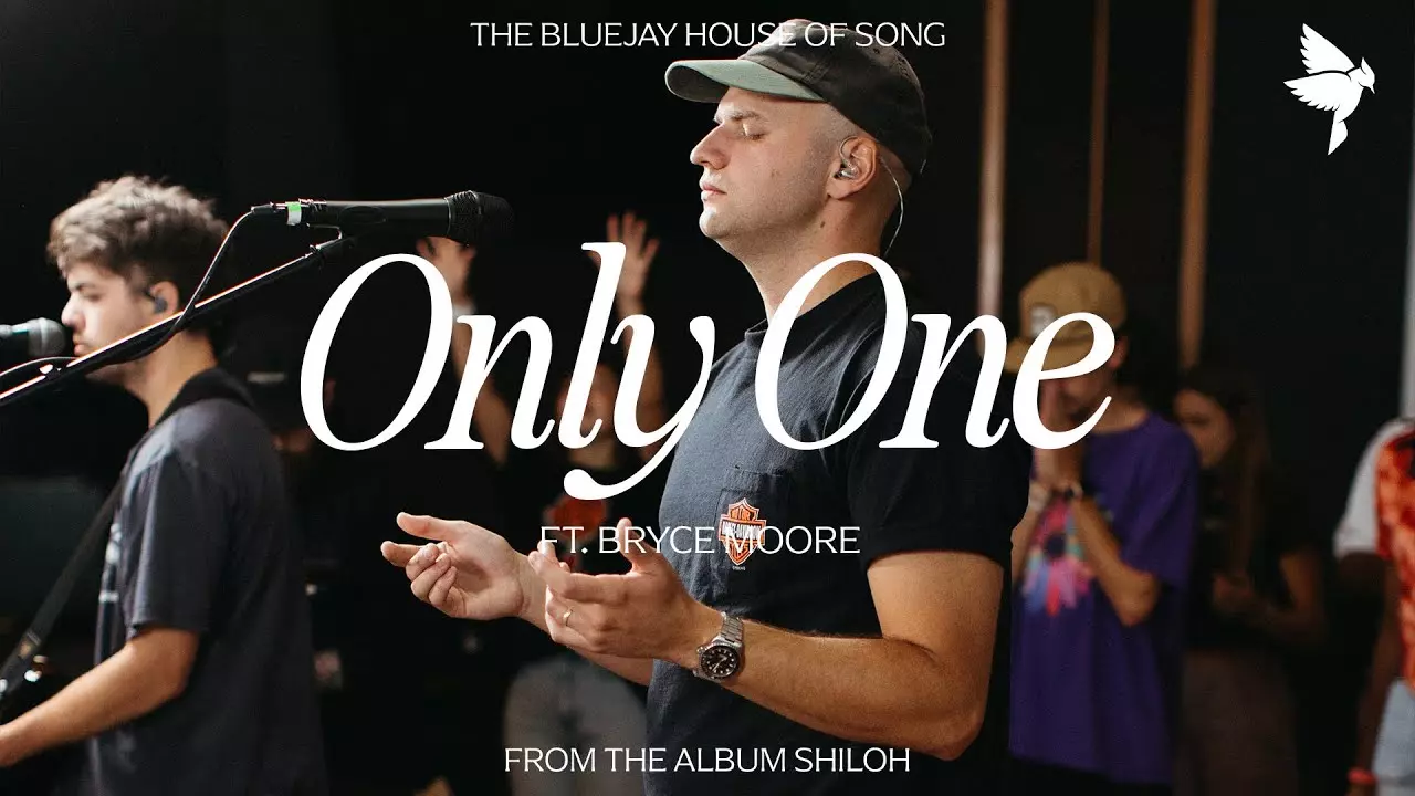 The Bluejay House - Only One