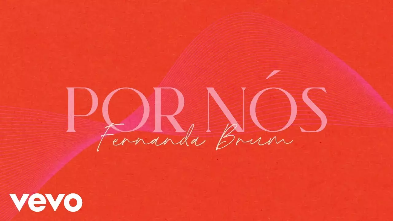 Fernanda Brum - Por NóS