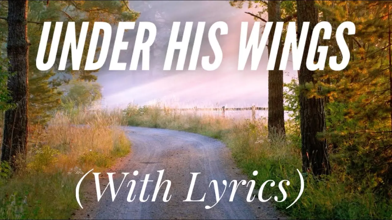 Beautiful Hymn - Under His Wings