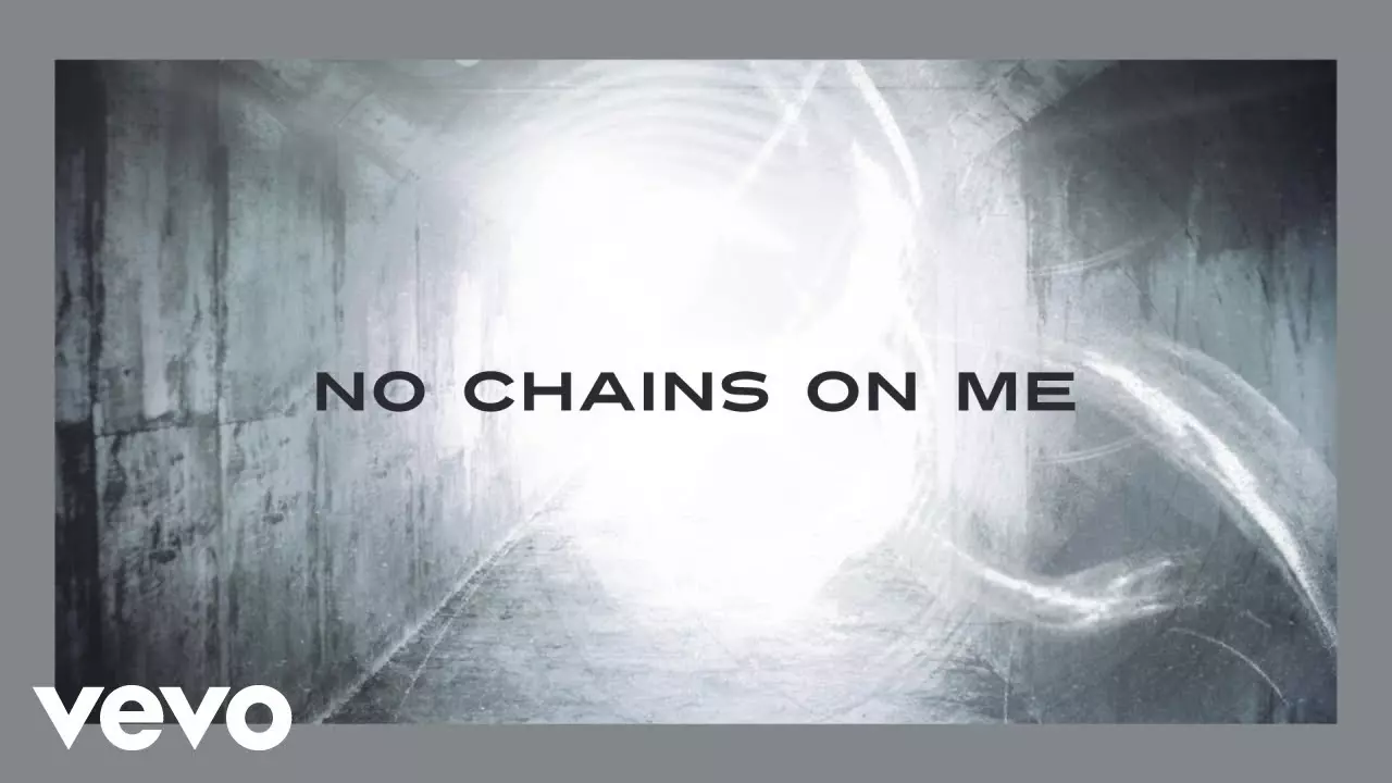 Chris Tomlin - No Chains On Me