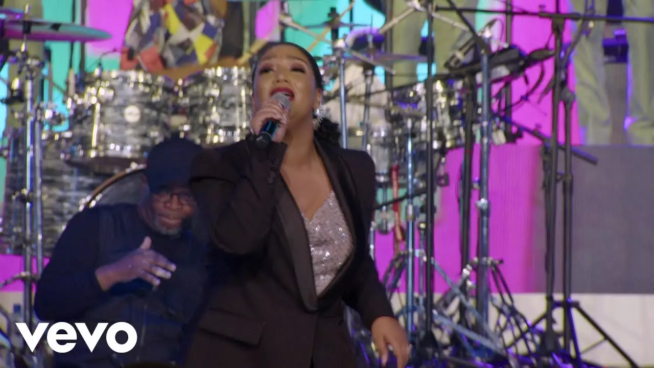 Joyous Celebration - Go Get Your Blessing