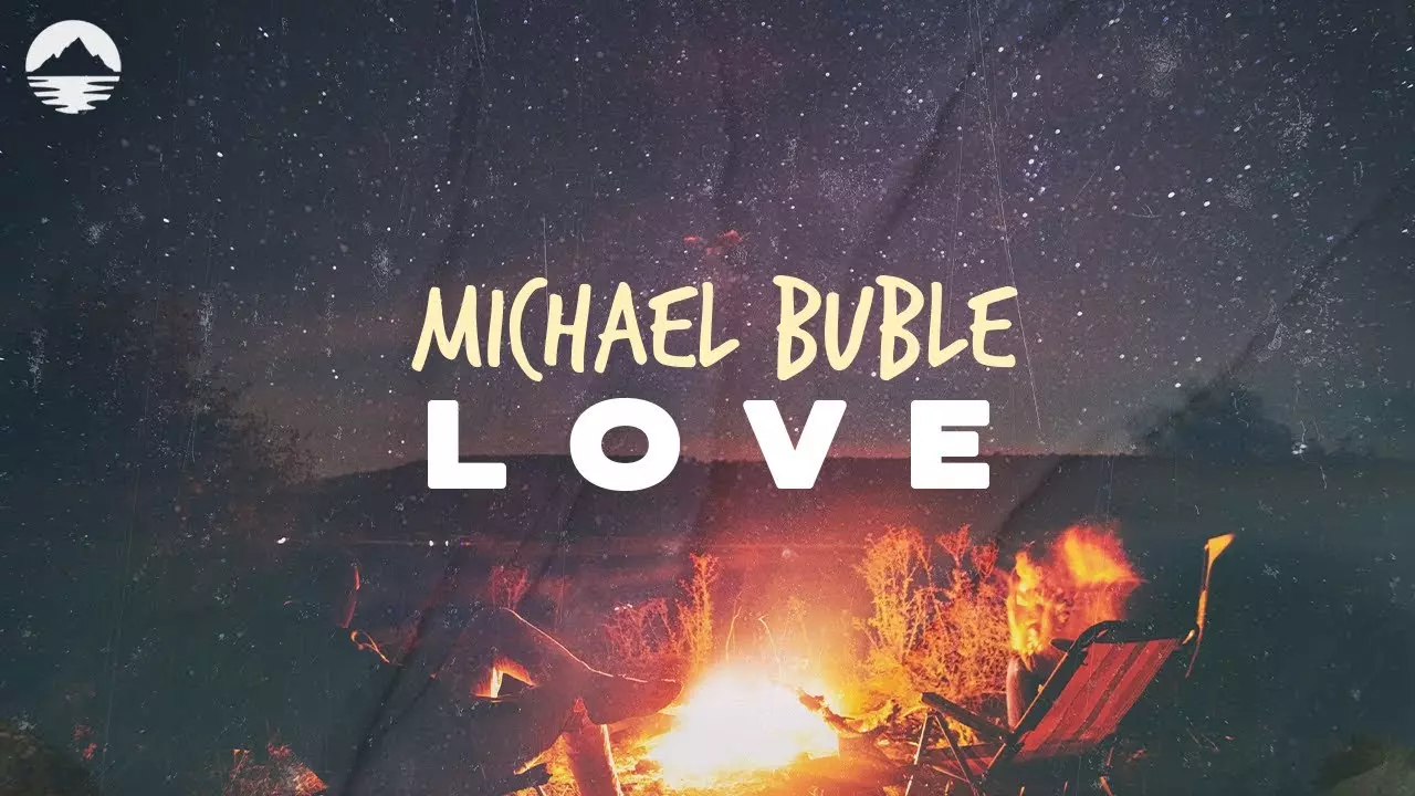Michael Bublé - L O V E
