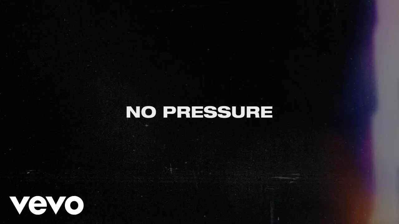Danny Gokey – No Pressure