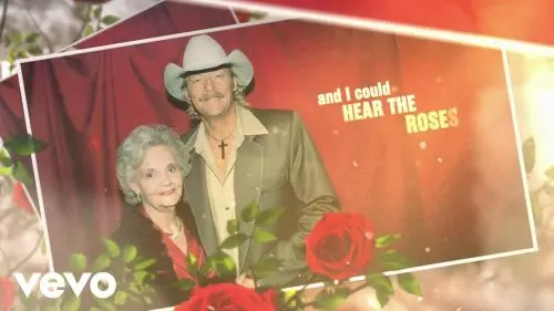 Alan Jackson – Where Her Heart Has Always Been